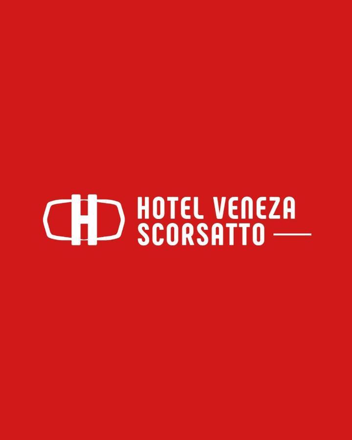 Hotel Veneza Scorsatto Пасу-Фунду Экстерьер фото